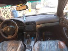 BMW 535i V8 صقر e39 1999 للبيع في بغداد