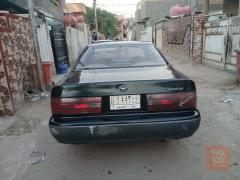 تويوتا كورولا 1992 للبيع في بابل