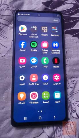 سامسونج S20 FE للبيع في بغداد