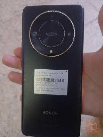 هونر x9b ذاكرة 256 مستعمل للبيع في نينوى