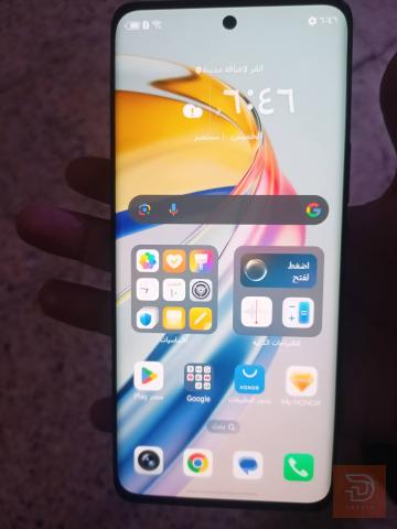 هونر x9b ذاكرة 256 مستعمل للبيع في نينوى