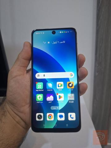 ريلمي C55 ذاكرة 256 جيغا مستعمل للبيع في نينوى