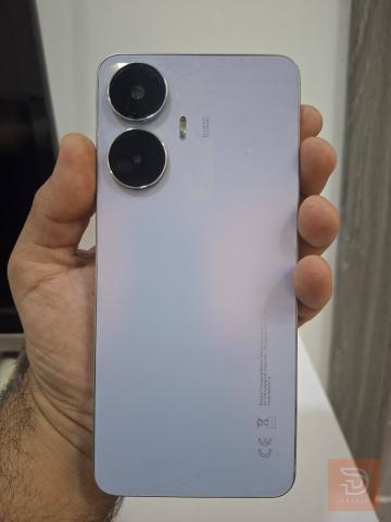 ريلمي C55 ذاكرة 256 جيغا مستعمل للبيع في نينوى