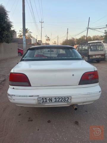 برنس فراشه بغداد رقم انگليزي 1996 للبيع في بابل