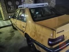 بيجو 405 موديل 2015 للبيع في بابل