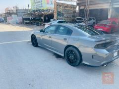 دوج جارجر 2019 للبيع في بابل