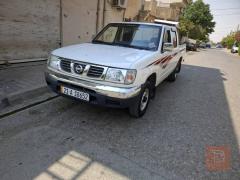 نيسان موديل 2002 للبيع في كركوك