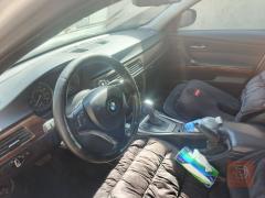 المركبات بي ام دبليو E90 موديل 2009 للمقايضة في بغداد
