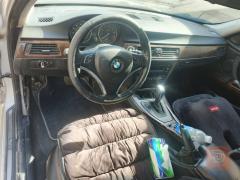 المركبات بي ام دبليو E90 موديل 2009 للمقايضة في بغداد