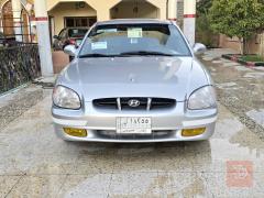 هيونداي سوناتا 2001 للبيع في ديالى