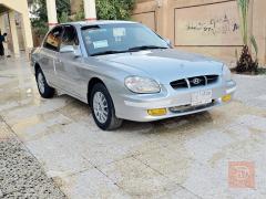 هيونداي سوناتا 2001 للبيع في ديالى