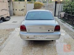 هيونداي سوناتا 2001 للبيع في ديالى