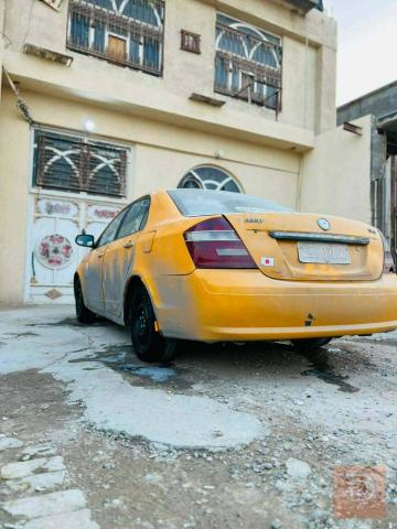 جيلي موبل 2012 للبيع في كربلاء المقدسة
