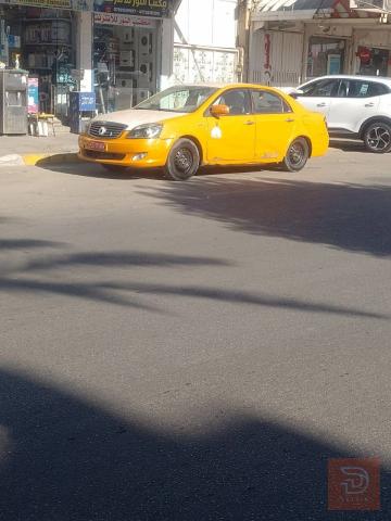 جيلي موبل 2012 للبيع في كربلاء المقدسة