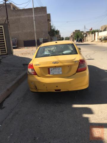 تويوتا كورولا 2014 تحويل مباشر للبيع في بغداد