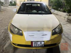 هيونداي إلنترا 2010 أمريكي للبيع في ديالى