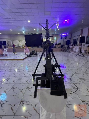 رافعة جيمي للبيع في بغداد