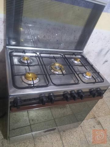 طباخ كريازي تكنو مستعمل للبيع في بغداد