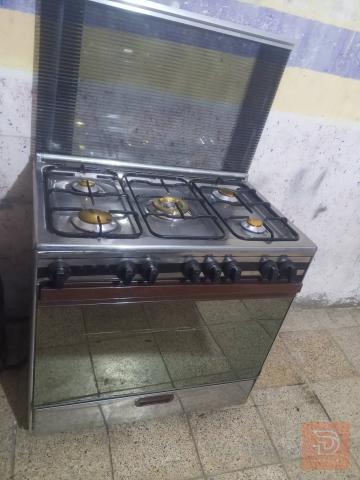 طباخ كريازي تكنو مستعمل للبيع في بغداد