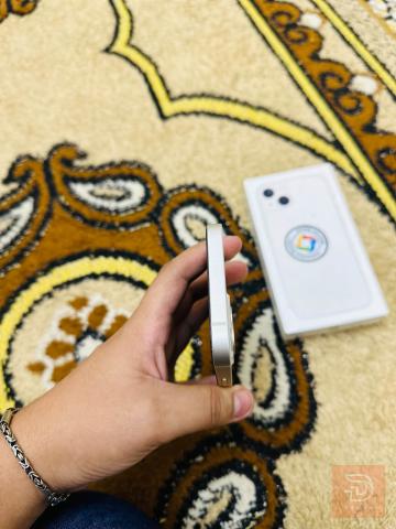 أبل أيفون 13 عادي نظيف مستعمل للبيع في بغداد