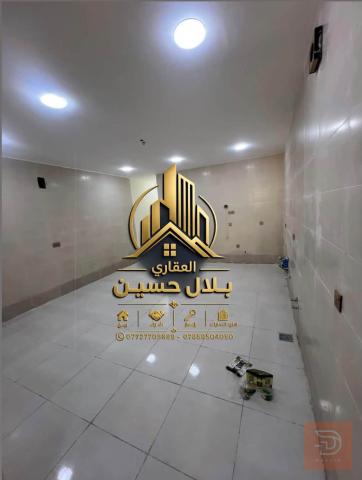 وحدة سكنية مودرن في السيدية 150 متر للايجار في بغداد