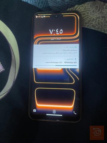 ابل ايفون مقلد رام 256 للبيع في بغداد