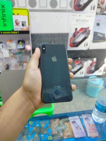 ايفون XS MAX ذاكرة 256 مستعمل للبيع في نينوى
