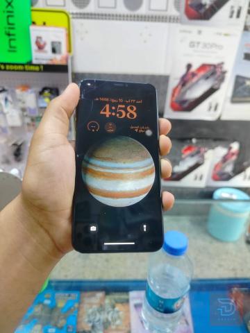 ايفون XS MAX ذاكرة 256 مستعمل للبيع في نينوى