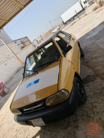 سايبة 2010 مكينة نظيفة للبيع في الديوانية