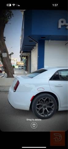 كرايسلر s 2018 للبيع في كركوك