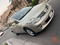 نيسان تيدا 2006 خليجي للبيع في بغداد