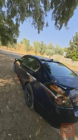 نيسان التيما 2012 للبيع في كركوك