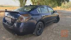 نيسان التيما 2012 للبيع في كركوك