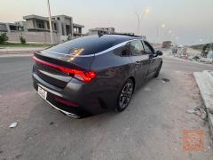 كيا K5 فئة EX موديل 2022 للبيع في البصرة