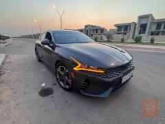 كيا K5 فئة EX موديل 2022 للبيع في البصرة