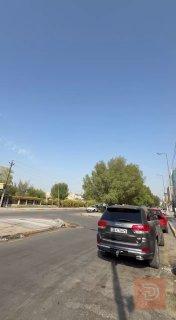 محل تجاري في اليرموك 30 متر للايجار في بغداد