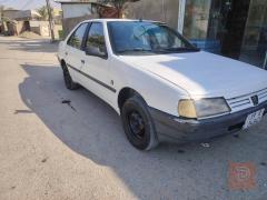 بيجو روا 2009 للبيع في الديوانية