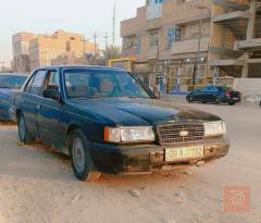 كيا بنتيشو مستعمل للبيع في ذي قار