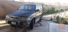 سيارة سانك يانك موديل 1999 للبيع في الأنبار