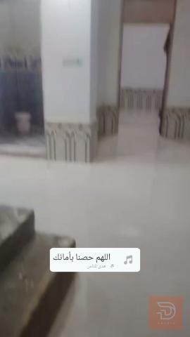 دار في الرمادي قرب المجمع الهندسي ٢٠٠ متر للبيع في الأنبار
