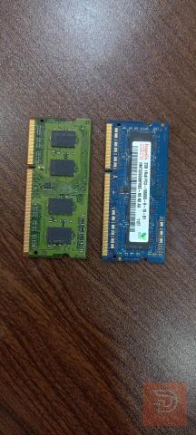 رامات لابتوب مستعملة DDR3 للبيع في نينوى