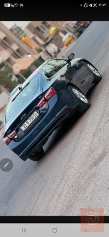 شيفروليه ماليبو 2019