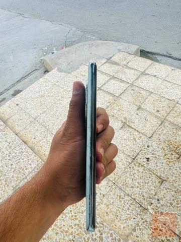 هونر x9c بذاكرة 256 غيغا مستعمل للبيع في نينوى
