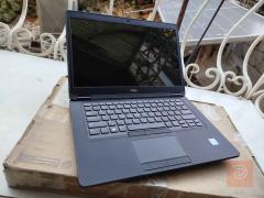 لابتوب DELL 5490 شاشة لمس مستعمل للبيع في واسط