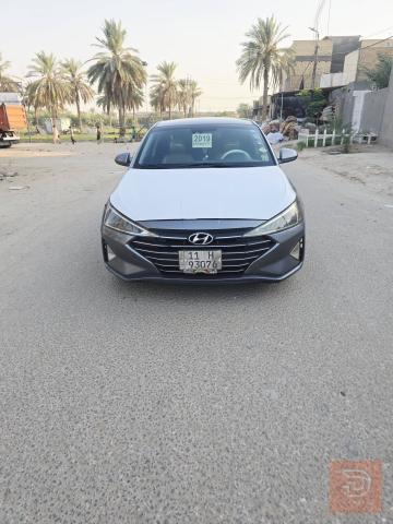 هيونداي النترا 2019 مريكيه للبيع في بابل