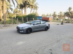 هيونداي النترا 2019 مريكيه للبيع في بابل