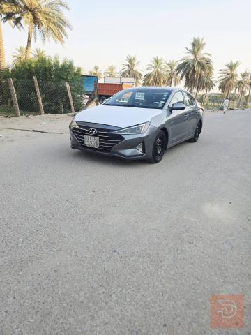 هيونداي النترا 2019 مريكيه للبيع في بابل