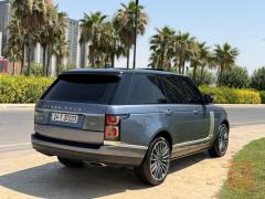 range rover vogue v8 2019 للبيع في أربيل