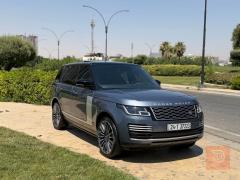 range rover vogue v8 2019 للبيع في أربيل