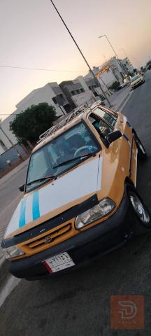 سايبه 2012 مشروع وطني للبيع في كركوك